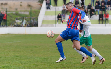 Hajduk preuzeo vrh