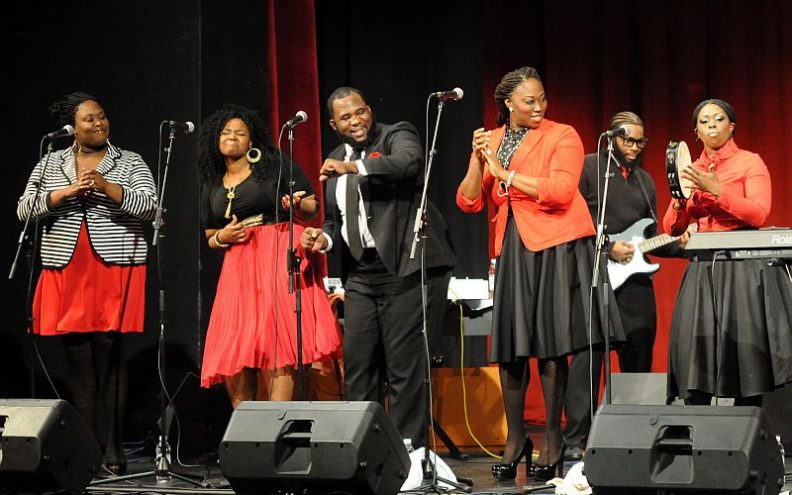 Zadrani uživali u najboljim melodijama afroameričkog gospela