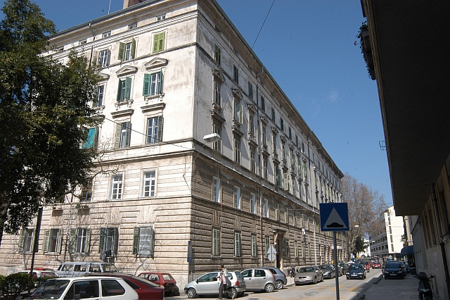 Dionice Hotela Zadar povlače se sa Zagrebačke burze?