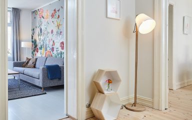 4 mala pravila kako bi ulaz u vaš dom bio topao i gostoljubiv