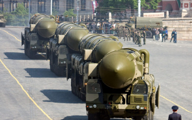 Rusija potvrdila da do 1. srpnja seli nuklearno oružje na granicu NATO saveza