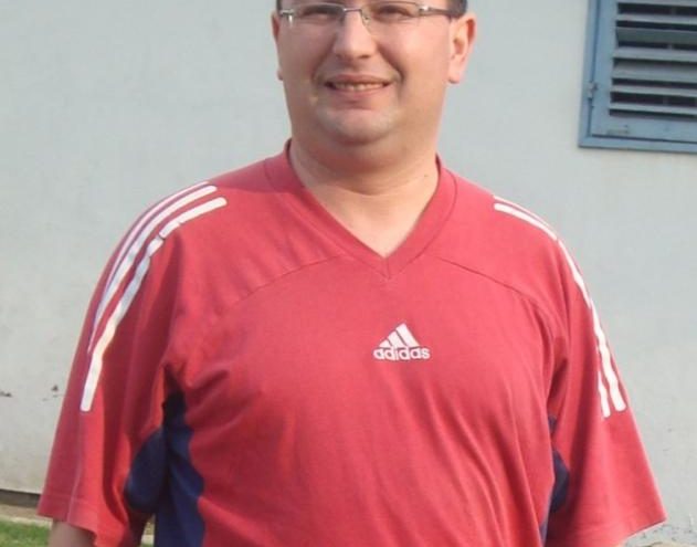 Igor Nikolić novi trener RK Zadra