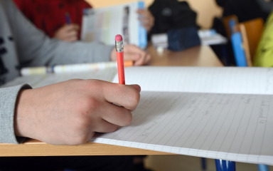 Osam srednjih škola provodi jedinstven prijemni ispit