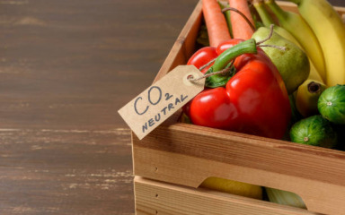 Ne postoji “ugljično neutralna” hrana