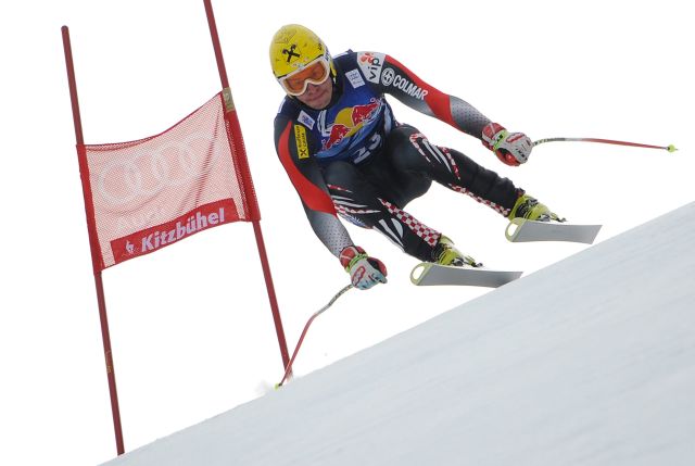 Kostelić: Hirscherovo skijanje je budućnost