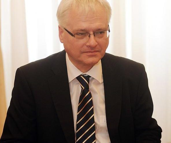 Josipović osudio pravoslavce-ustaše