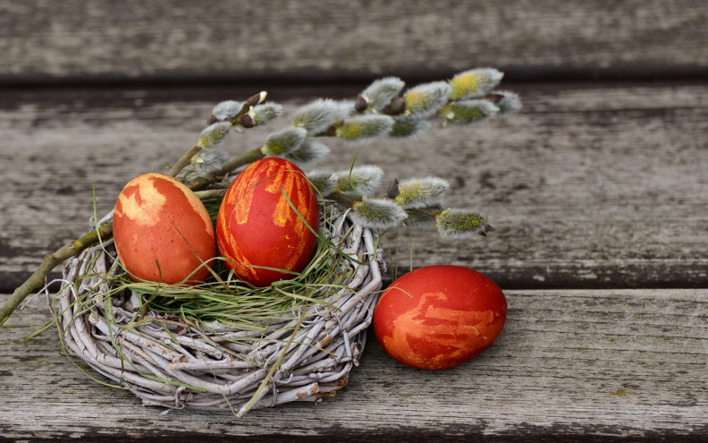 Jaja su neizostavan dio uskrsne tradicije, a evo kako ih sigurno konzumirati