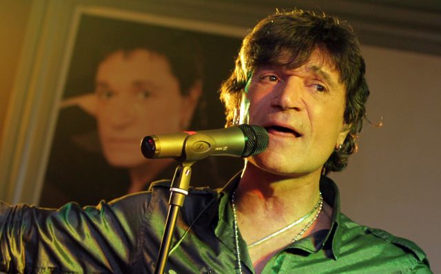 Vrhunski zabavljač hrvatske estrade