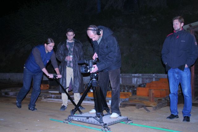 Odrasli smo uz “Nadrealiste” i Monty Python