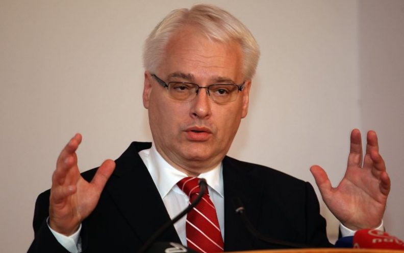 Josipović: Neka ljudi zarade, ali neka zaposlenicima daju pristojnu plaću