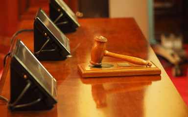 Udruga sudaca odbila Maleničin prijedlog o povećanju plaća