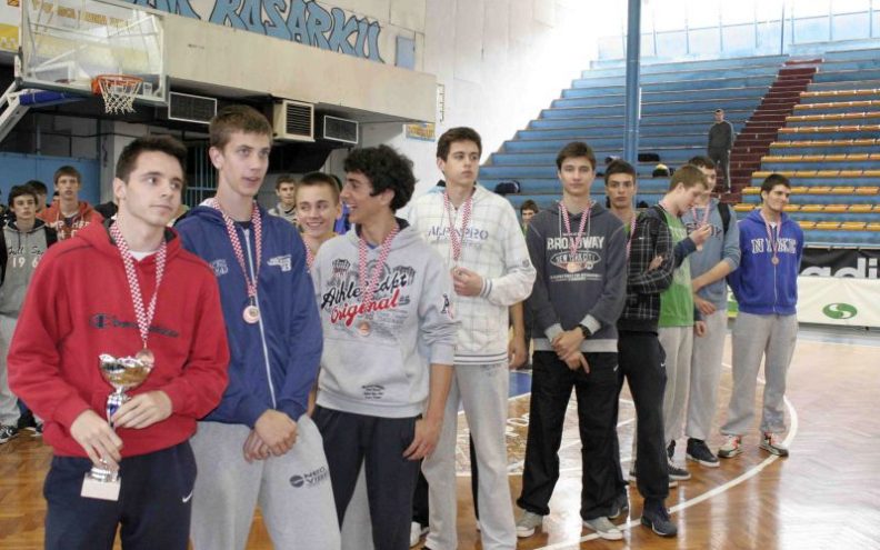 Split i Široki najuspješniji