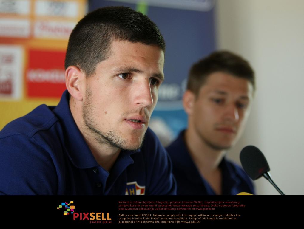 Jurica Buljat trenira s Cottbusom Zadarski list