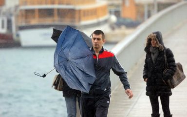 STIŽE PROMJENA VREMENA! Meteorolog otkrio što nas čeka do kraja tjedna