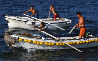 Kualjske ribarske noći – Tunuara 2026. donose dva dana ribe, tradicije i zabave uz more