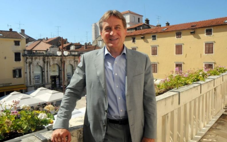 S projektom uređenja Ravnica idemo pred investitore i EU fondove