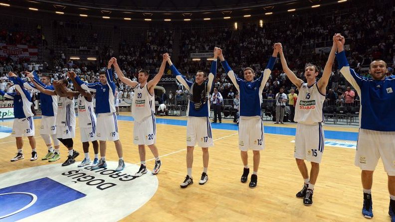 Košarka se ove sezone vratila u Zadar
