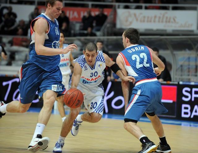 Zadar poveo, sutra svi u Krešin dom!