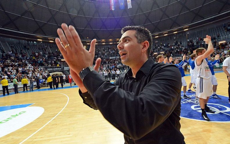 Bit će uspona i padova, ali košarka se vraća u Zadar