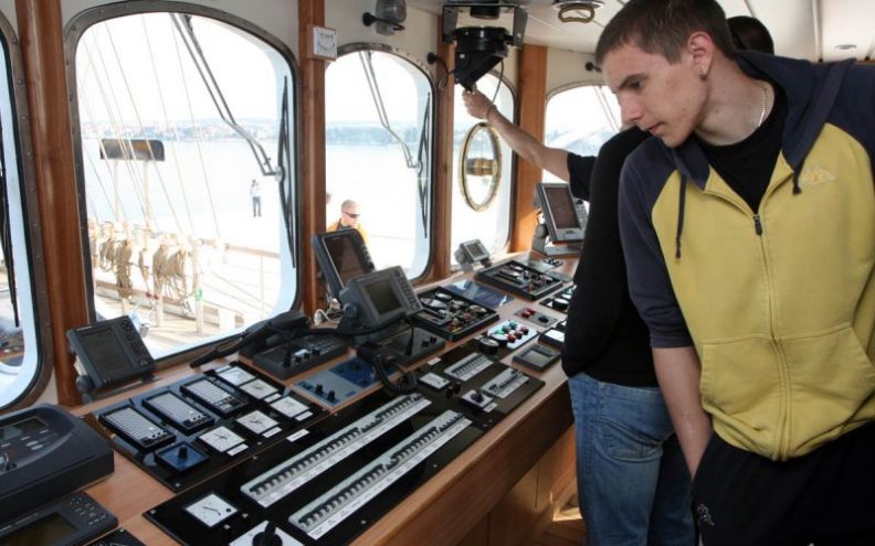 “Kraljica mora” pomoći će u očuvanju i razvoju hrvatskih pomorskih kadrova