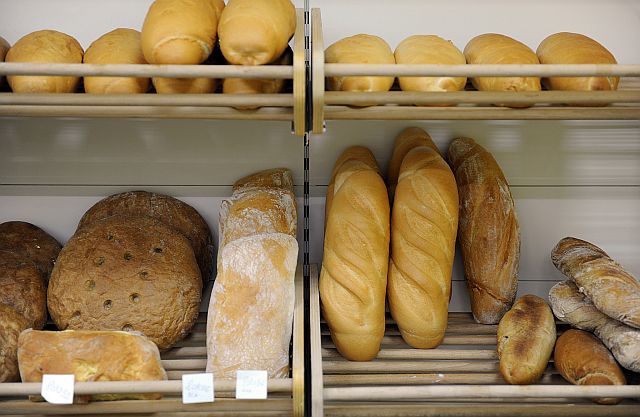 PDV na kruh i mlijeko neće rasti na 10 posto