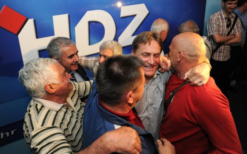 HDZ-u i SDP-u račun će pomrsiti “treća snaga”