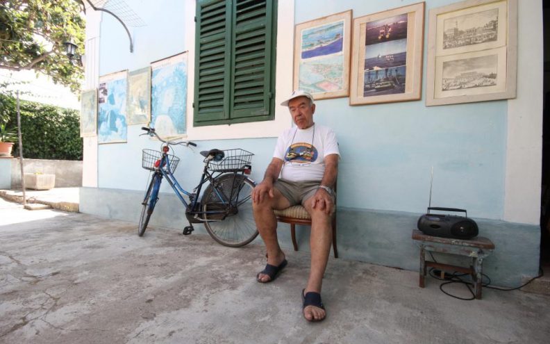 Talijani mu već podignuli četiri spomen-ploče