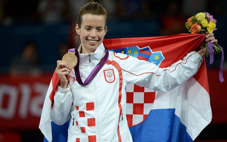 Isplaćene nagrade hrvatskim olimpijcima
