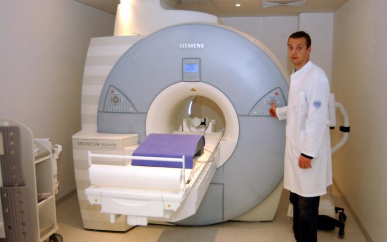 CT i magnetska rezonanca samo uz opravdani razlog
