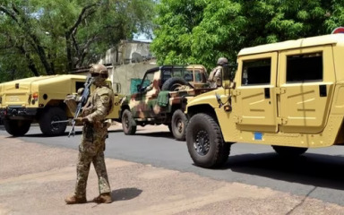Najmanje devet mrtvih u bombaškom napadu u središnjem Maliju