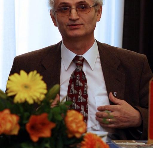Vladimir Kezmić novi-stari predsjednik