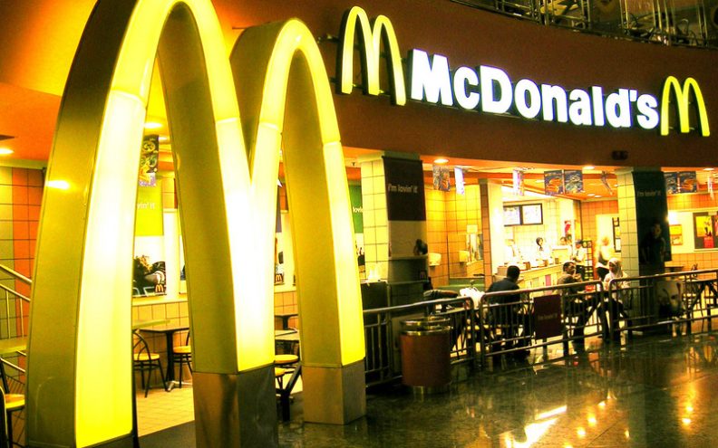 Hrvatskoj najmanje dva McDonald’sa godišnje