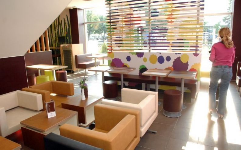 McDonald’s još neće u Zadar