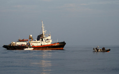 U Sredozemlju nestao brod s 500 migranata, u tijeku potraga