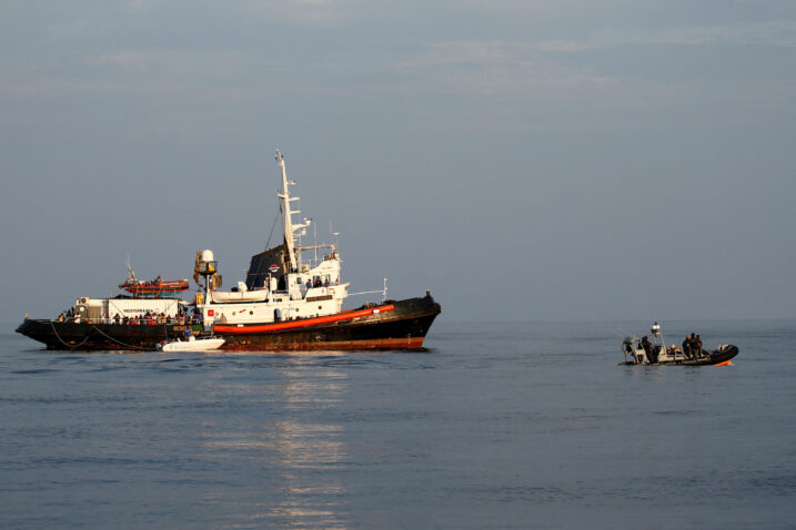 Tunis: Obalna straža iz mora izvukla tijela još 41 migranta