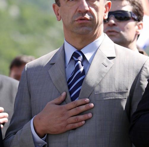 Milinović optužio liječnike za  bojkot umjetne oplodnje