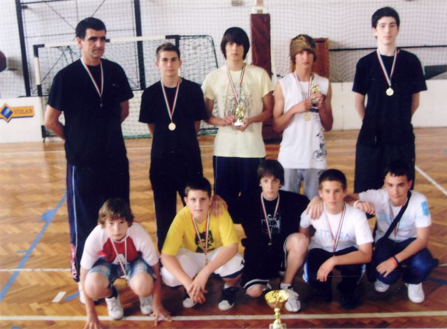 Dvostruko slavlje ABC-a u Mađarskoj