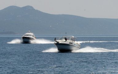 Zadarska policija utvrdila čak 36 prekršaja nepropisnog glisiranja u zadnjih tjedan dana!