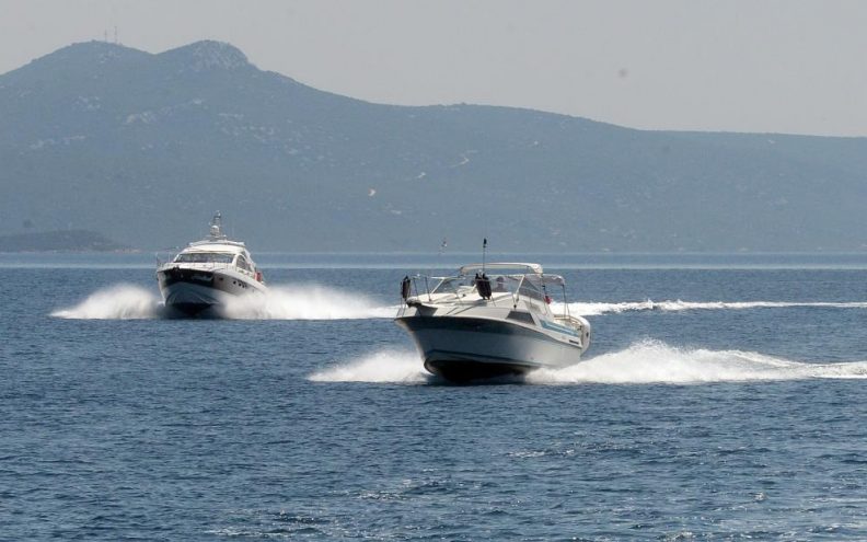 Zadarska policija utvrdila čak 36 prekršaja nepropisnog glisiranja u zadnjih tjedan dana!