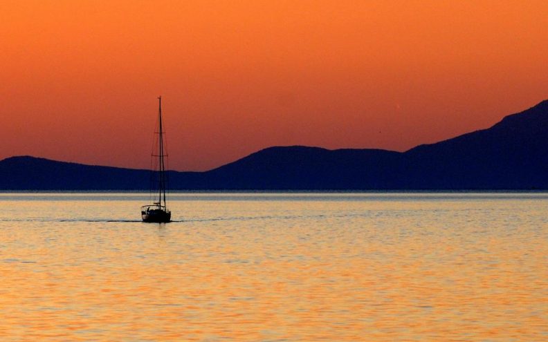 Zadarski kraj – nautičarima raj