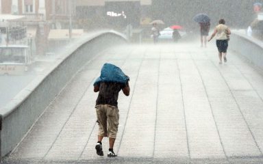 SCENARIJI KATASTROFE Grad Zadar priprema plan za 2027., evo što bi radio u slučaju suše, oluje, tuče i mraza