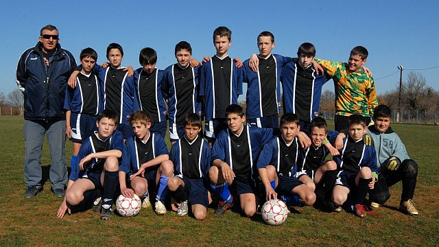 Šest pogodaka Luke Pavića