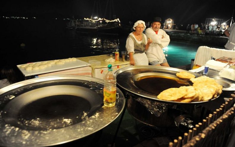 Ništa od “Zadarskog berekina”