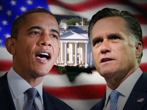 Romney pokušava potopiti Obamu oglasima