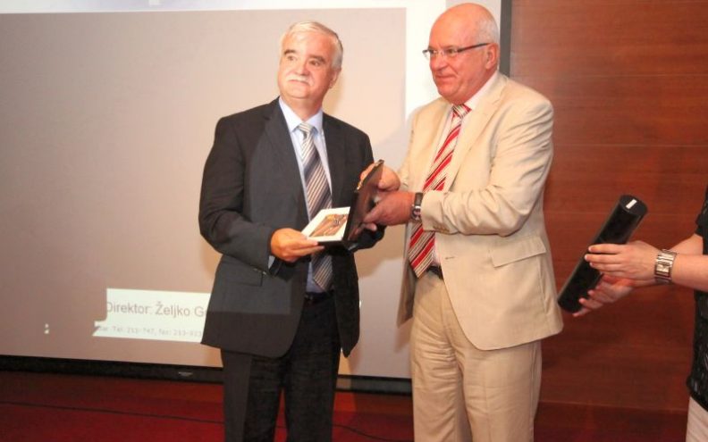 Zlatna kuna tvrtkama LTH Metalni lijev, HSTEC i Miatrade