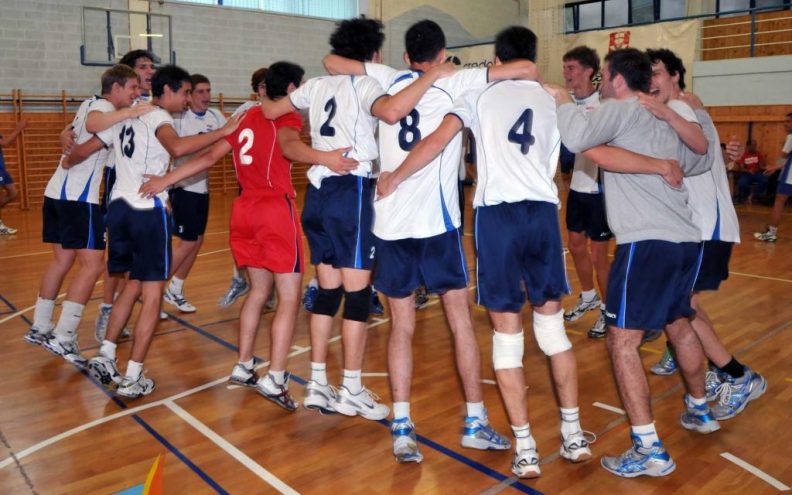 Zadarsko-bibinjski reprezentativni potpis