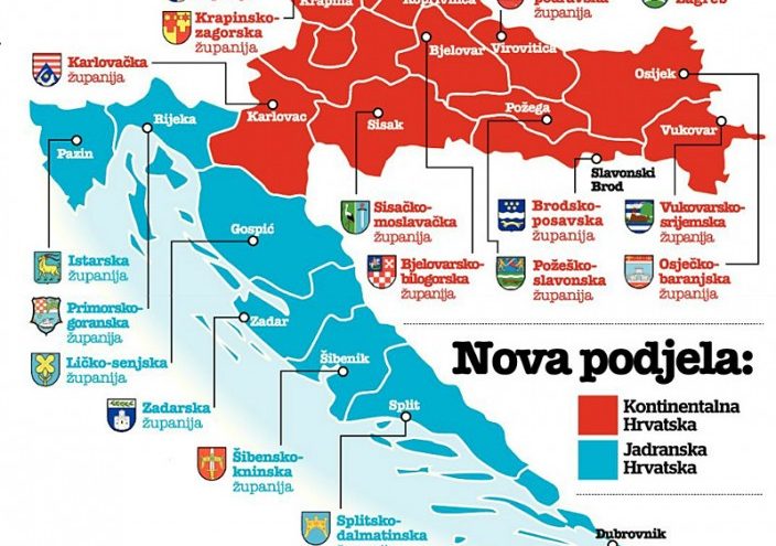 Martin Baričević: I najsiromašnija općina državi daje više nego što dobiva!