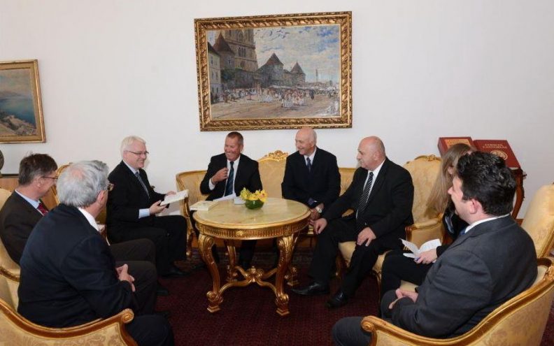 Josipović dolazi u posjet zadarskim otocima