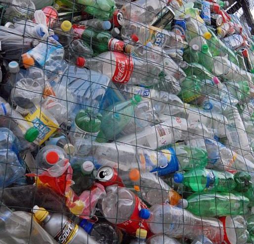 U Zadru se godišnje prikupi 200 tona plastične ambalaže