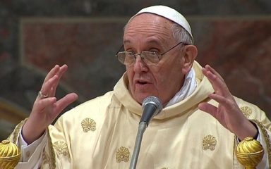 Papa kaže da se nada da će ove godine posjetiti Argentinu “koja pati”
